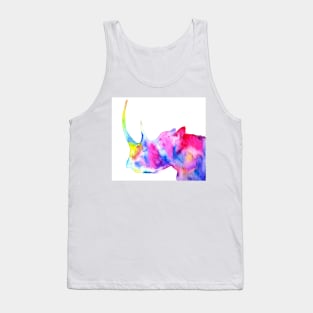 Rhinoceros Tank Top